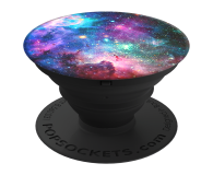 Popsockets Uchwyt i podstawka do telefonu (Blue Nebula) - 1457210 - zdjęcie 1